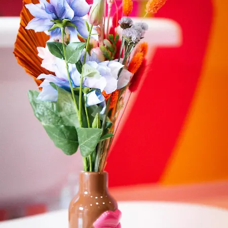 Capsule Girl Power - Balneo - Sauna - Karaoke - Billard - 2